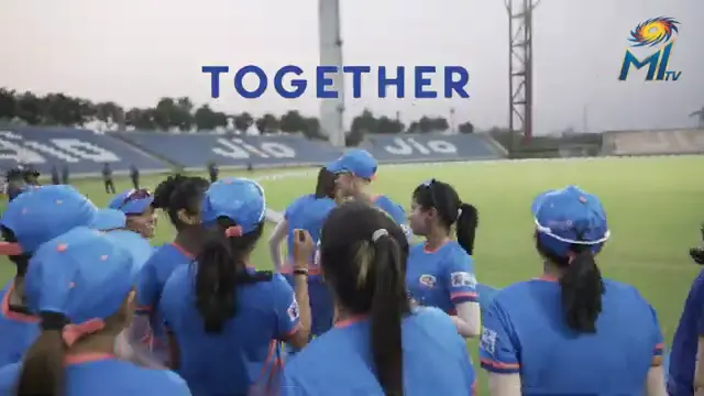 Mumbai Indians Snap 2