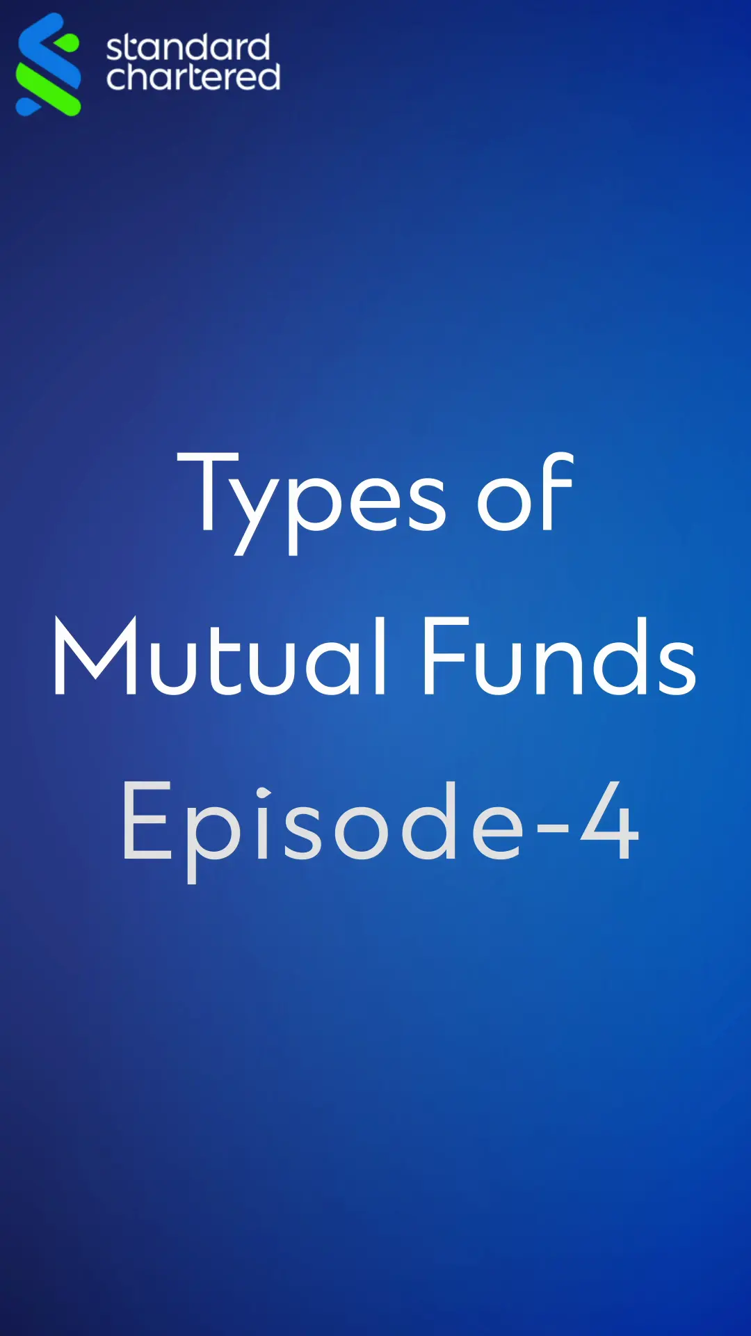 Standard Chartered Snap 6