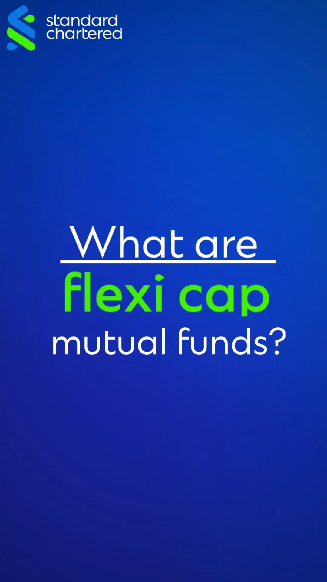 Standard Chartered Snap 8