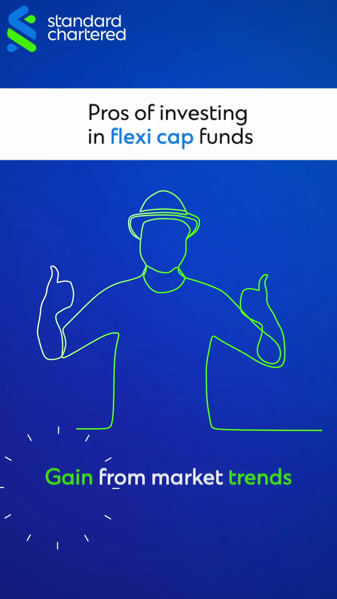 Standard Chartered Snap 7