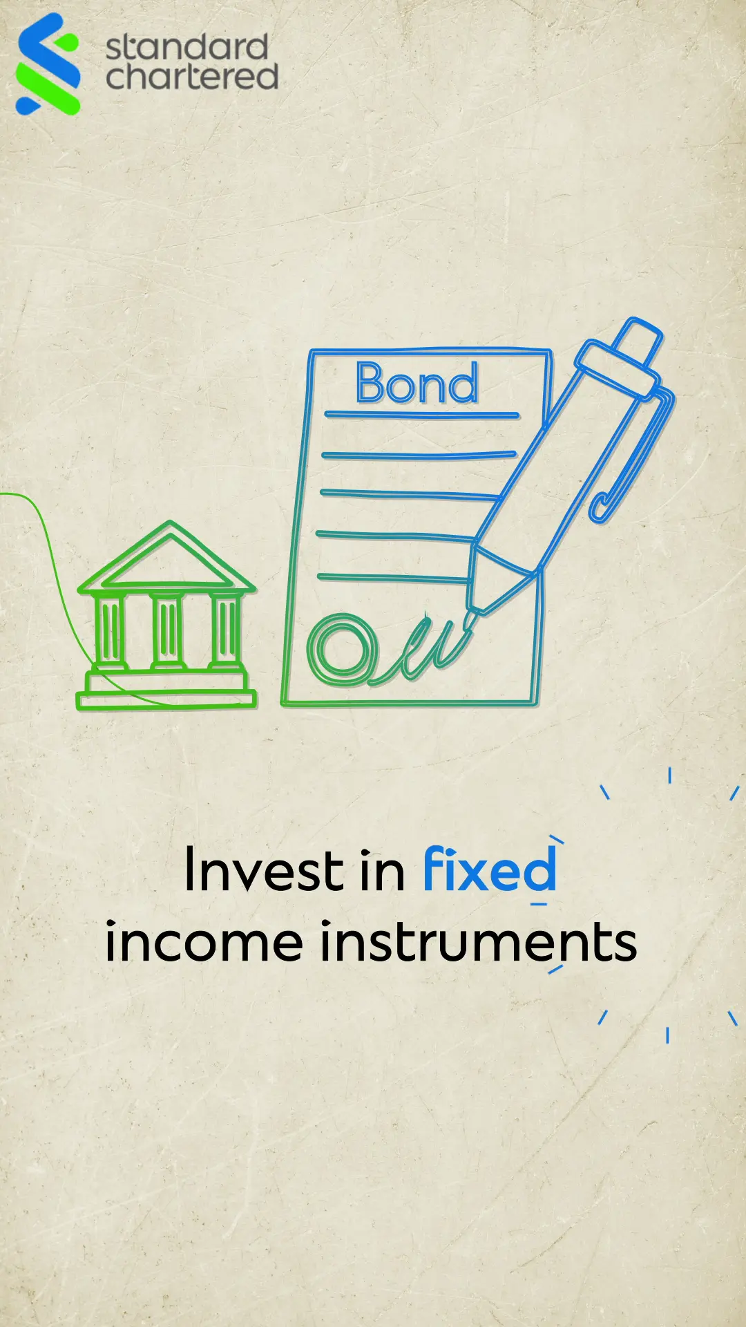 Standard Chartered Snap 10