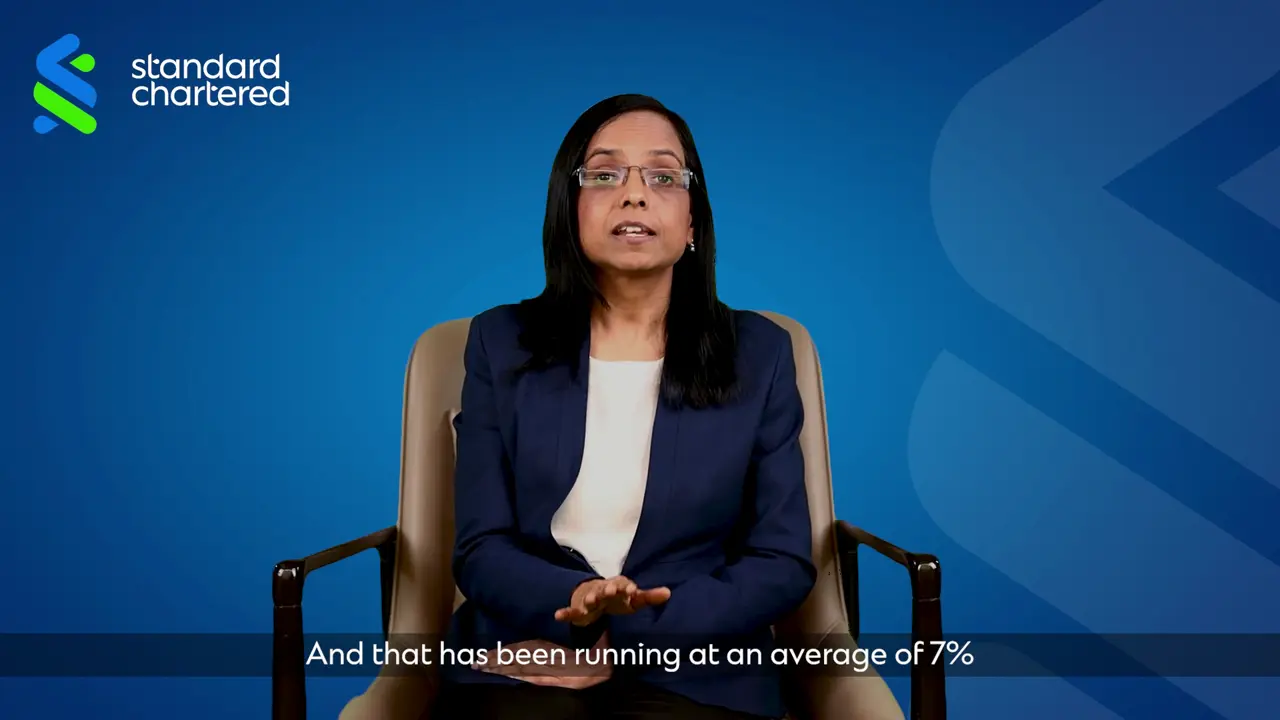 Standard Chartered Snap 3