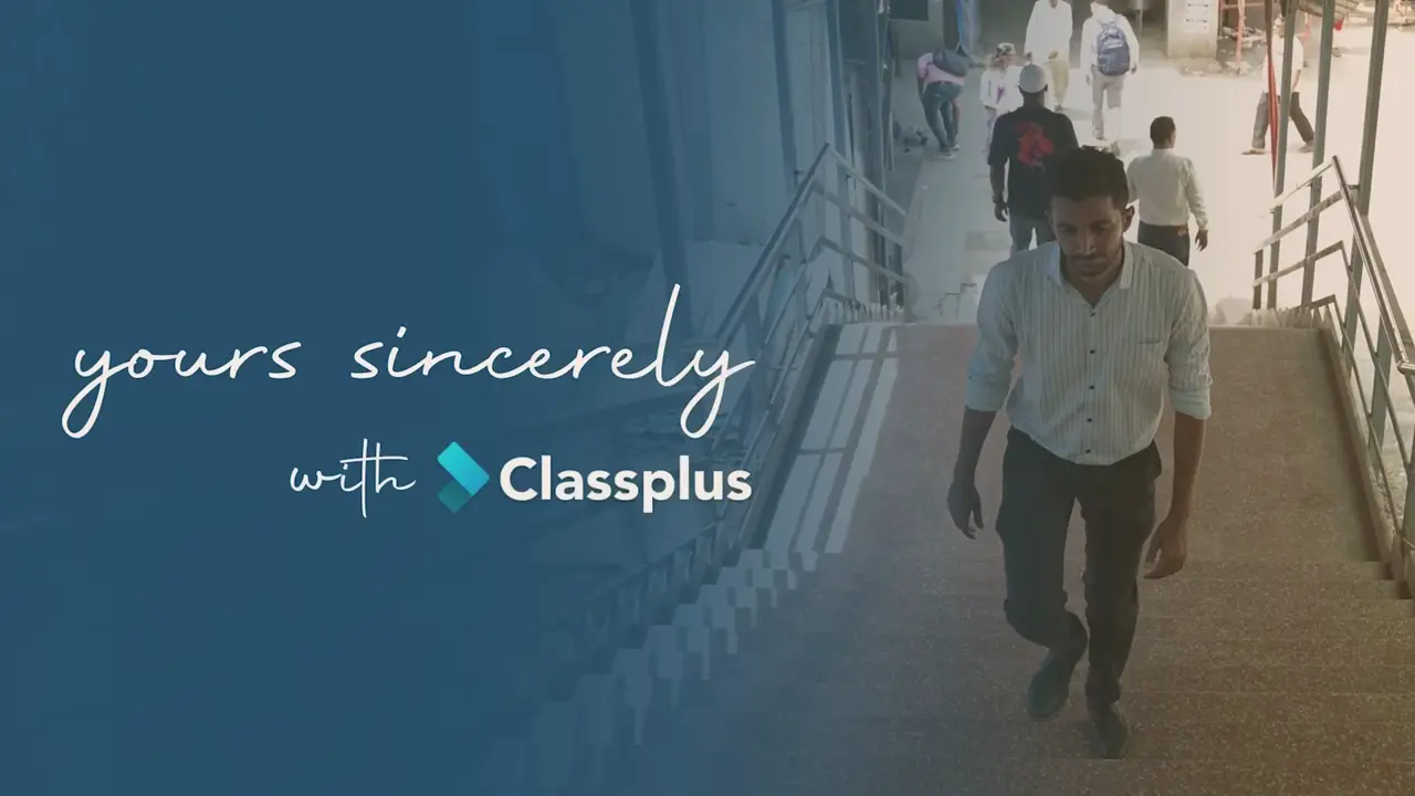 Classplus