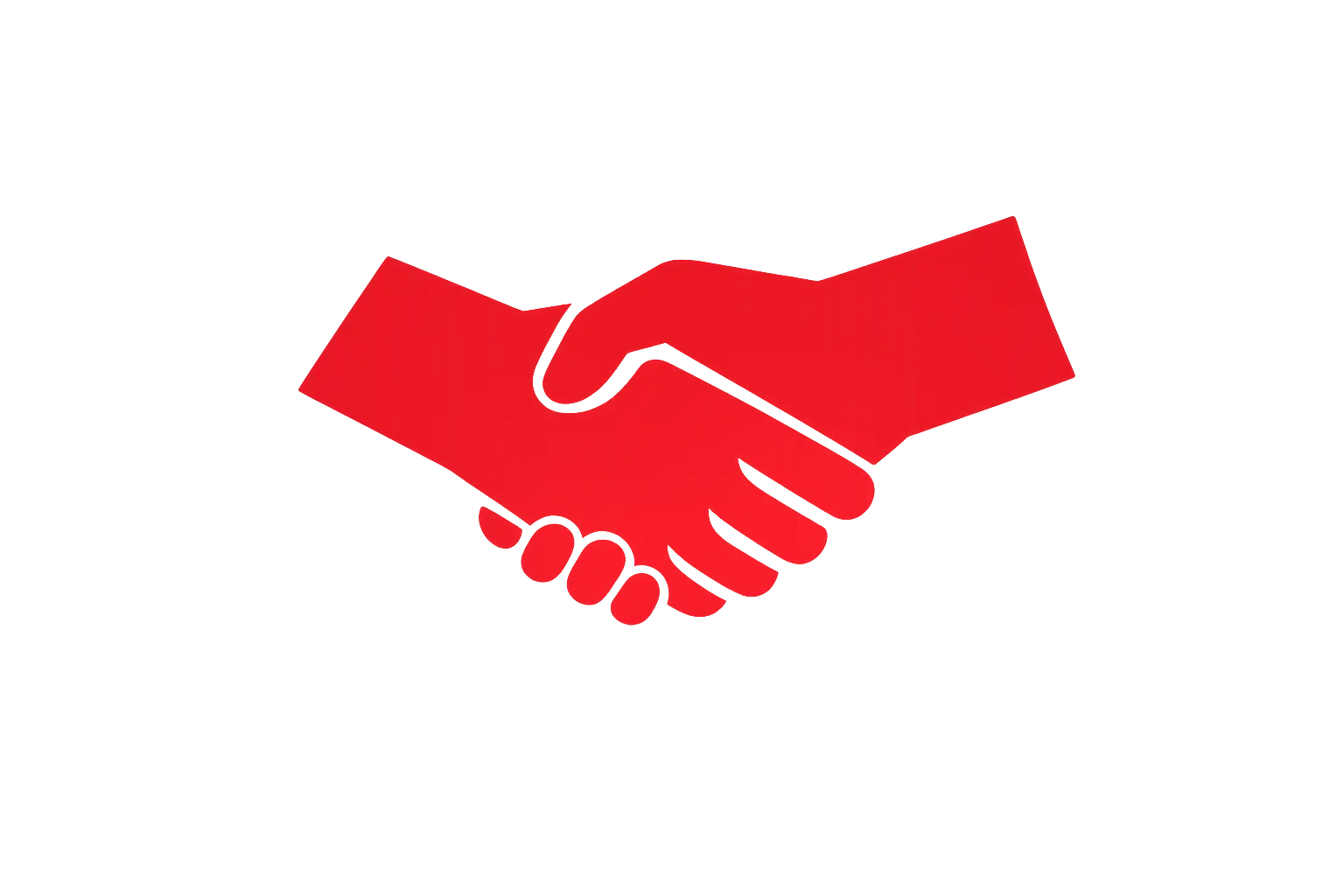 Handshake Icon