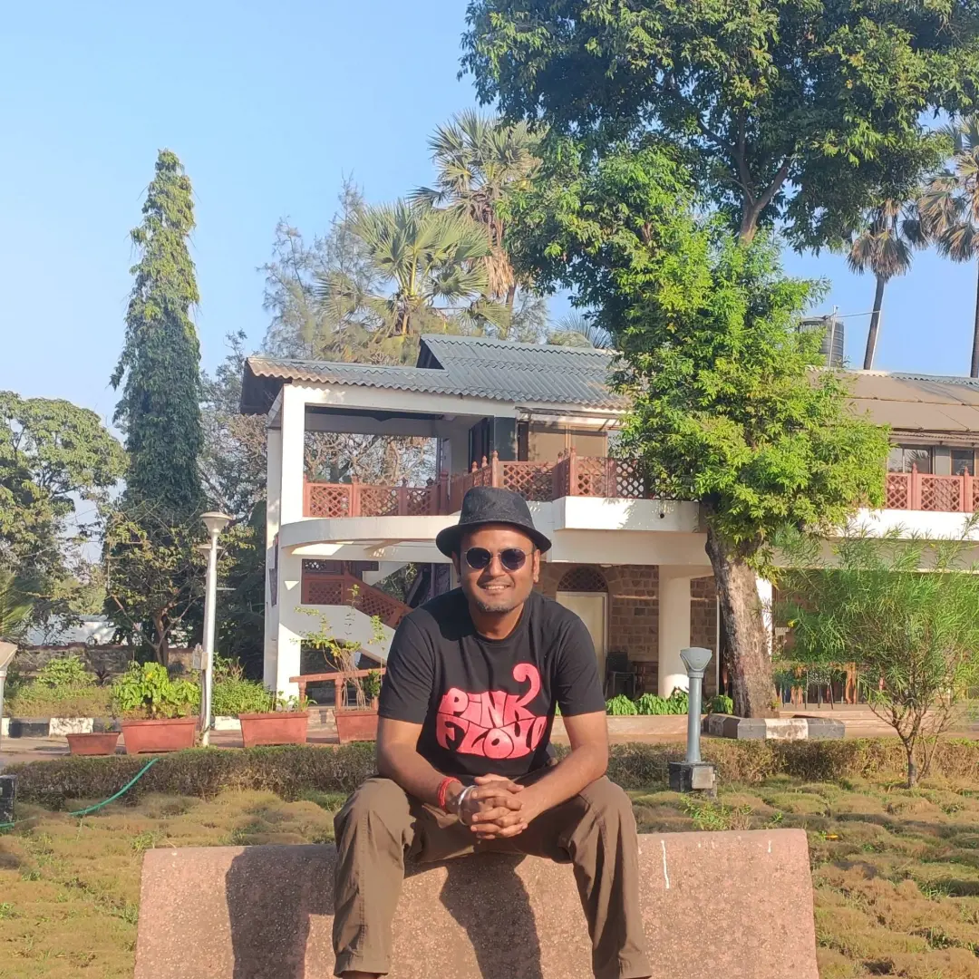 Sachin Singh