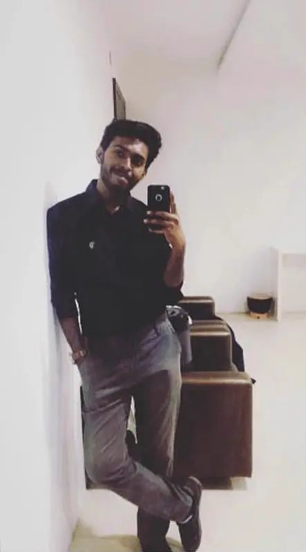 Sarang Mahe