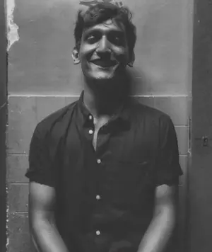 Saurabh Mukherjee