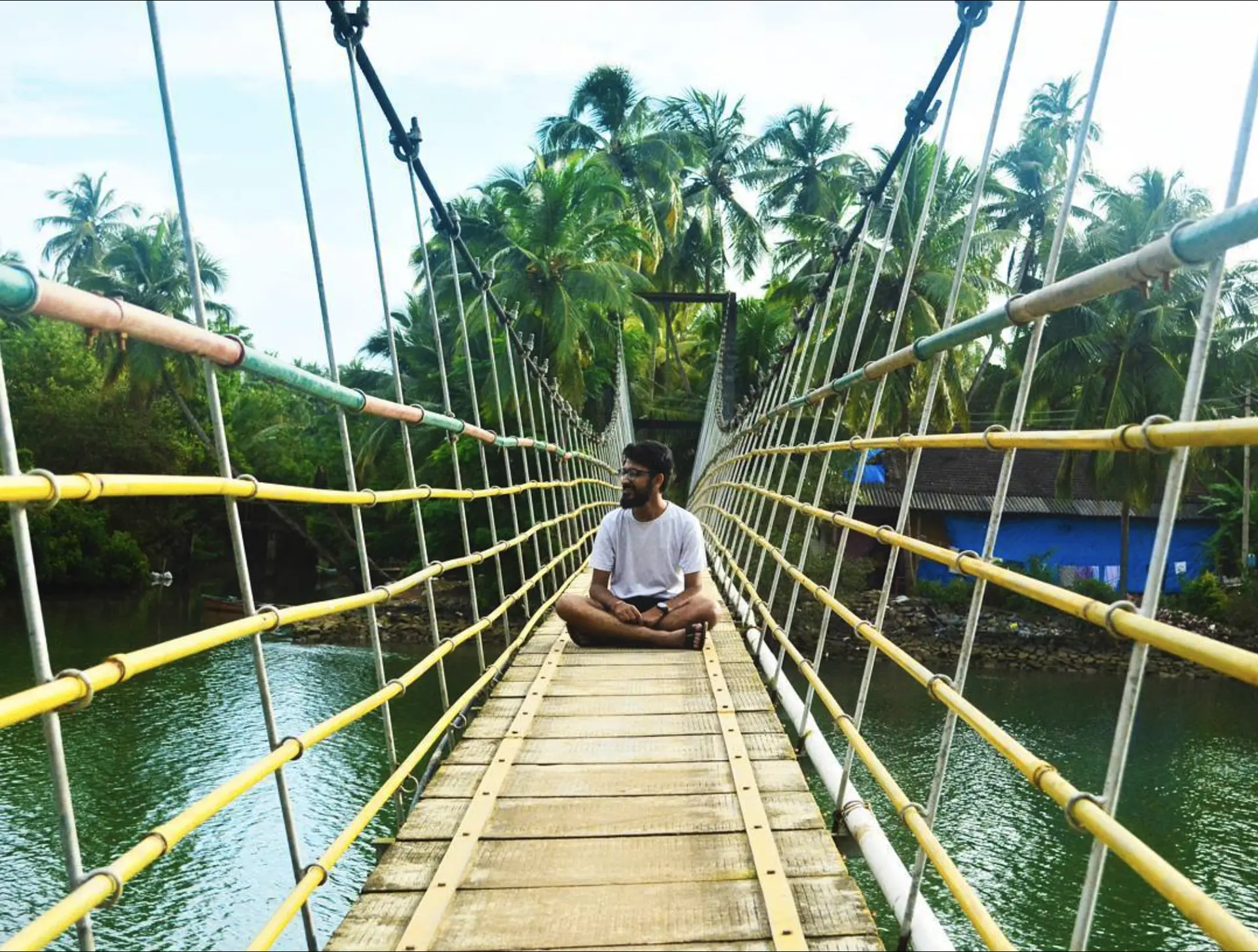 Vaibhav Ramchandani