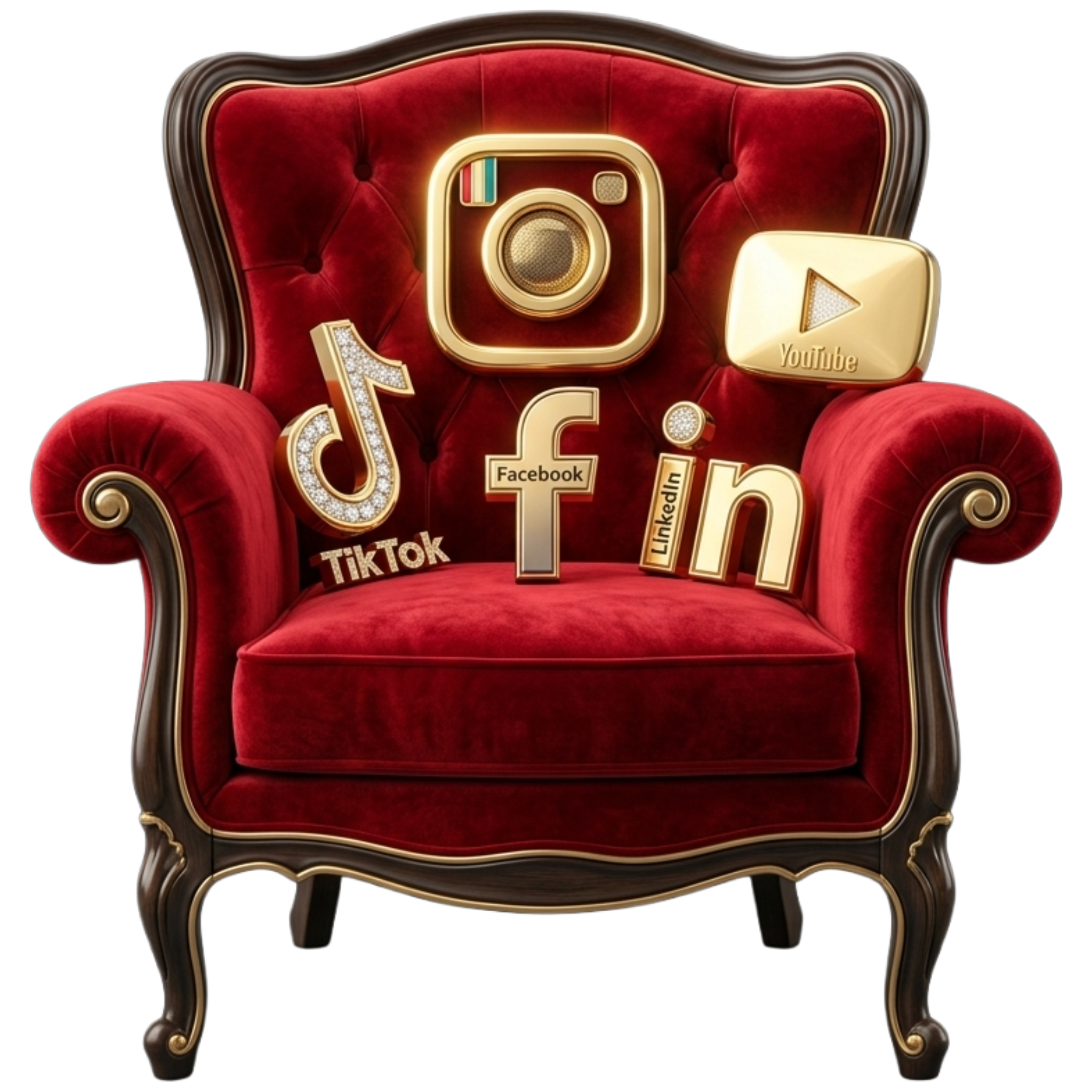 House of Impactful Content