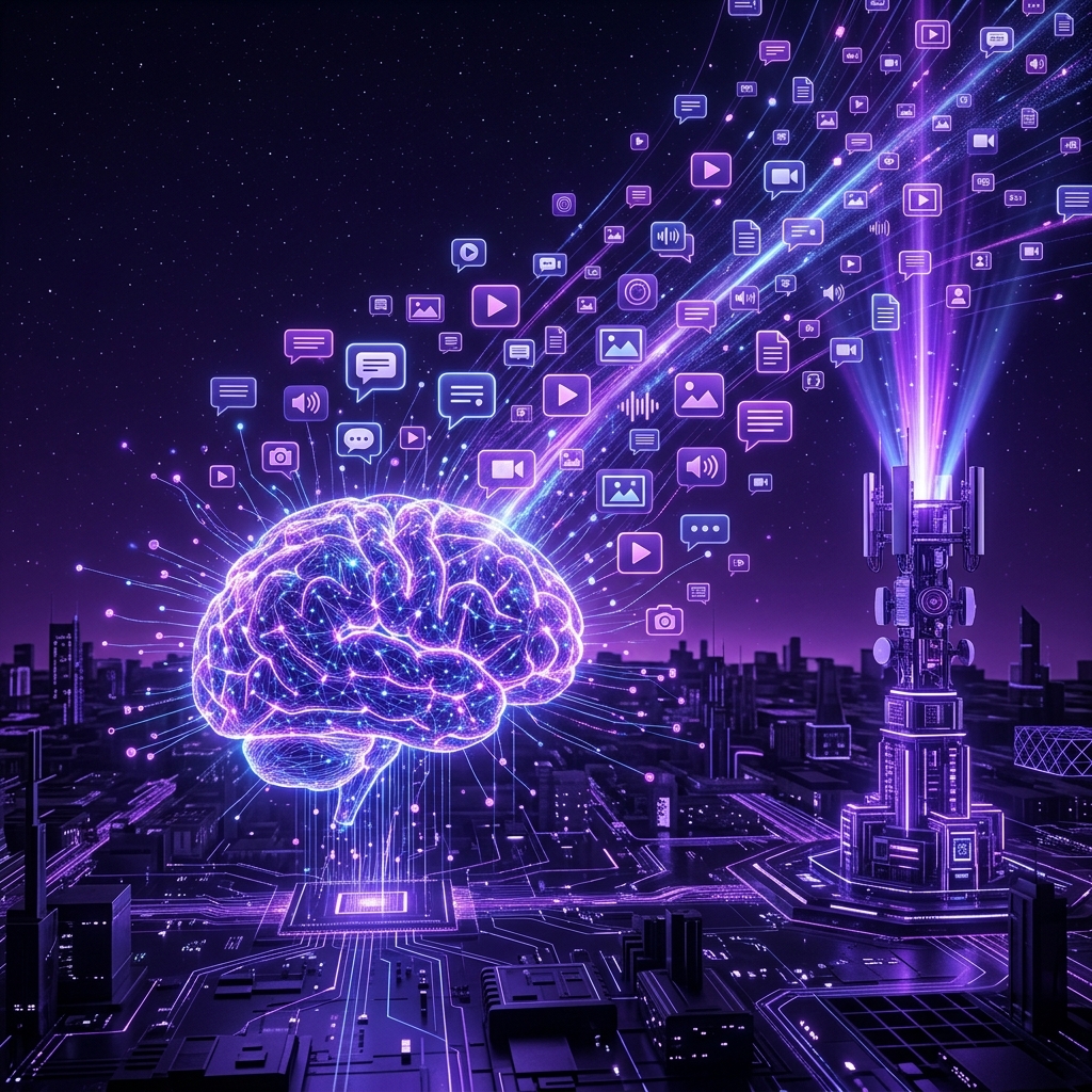 AI Scaling