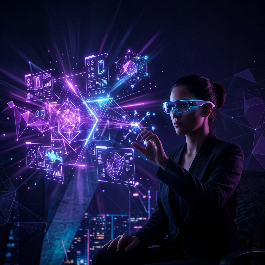Augmented Reality Campaigns